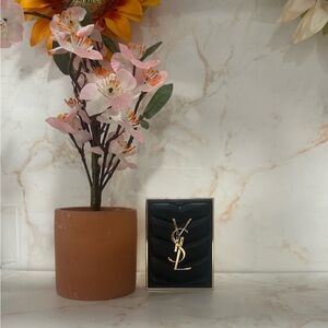 YSL Brand New Eyeshadow Quad Palette- Neutrals